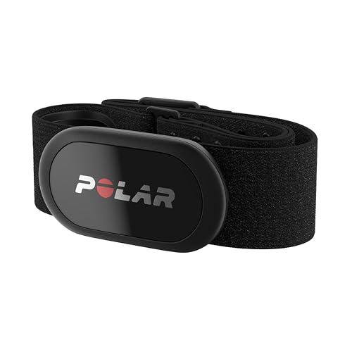 POLAR H10 N chest heart rate sensor