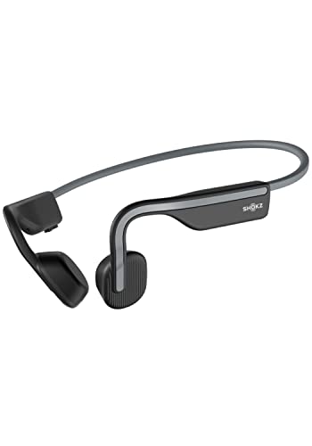 骨伝導イヤホン Shokz OpenMove