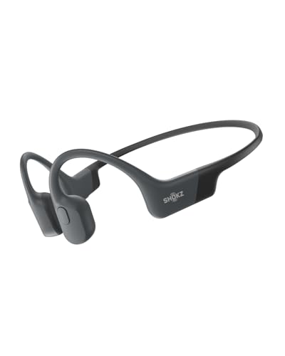 骨伝導イヤホン Shokz OpenRun