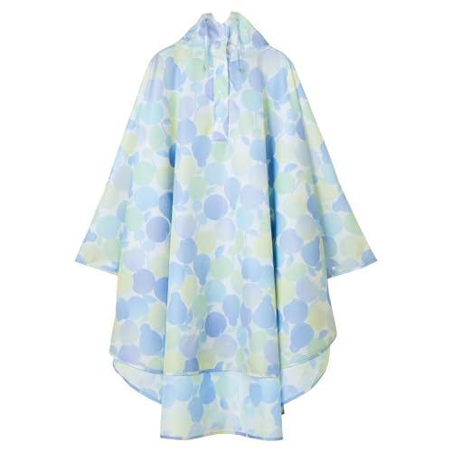 reflector-poncho