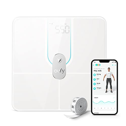 Anker Eufy Smart Scale P2 Pro