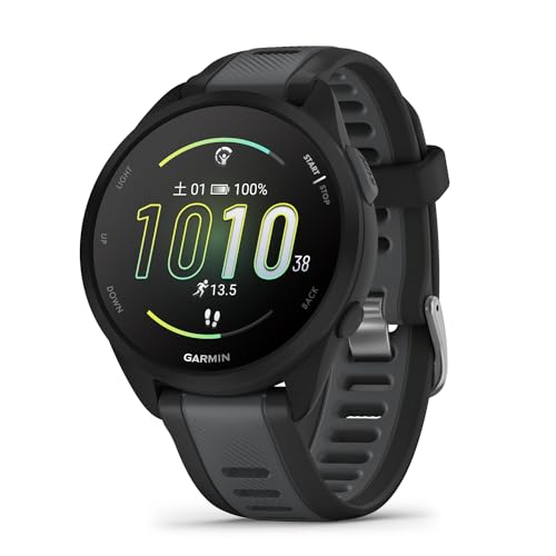 Garmin Forerunner 165