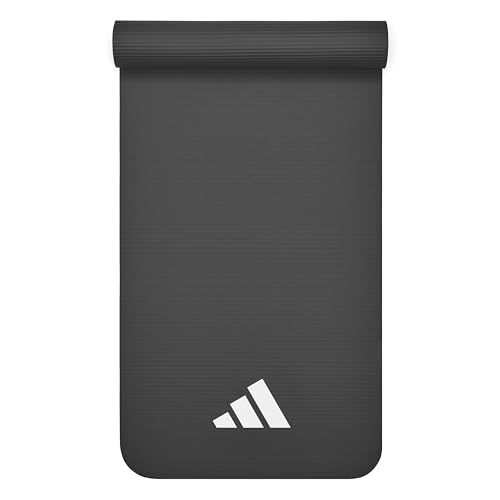 adidas フィットネスマット 7mm